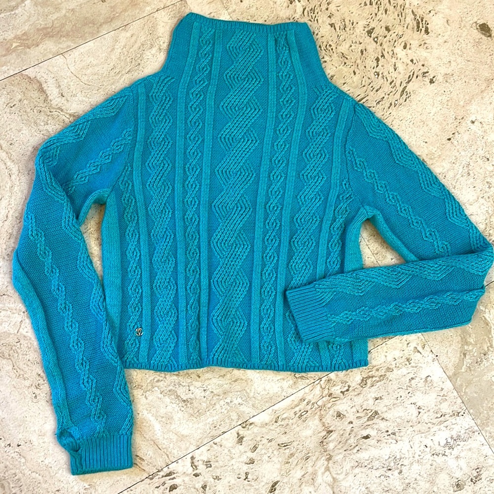 Sweater, size G12